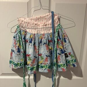 Matilda Jane Multicolor Kids Blouse